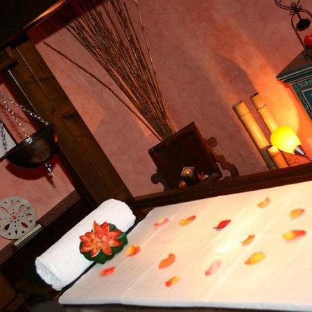 Entropia Ristorante Country House Тоді Екстер'єр фото